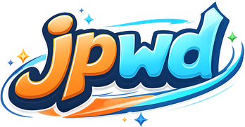 Logo jpwd